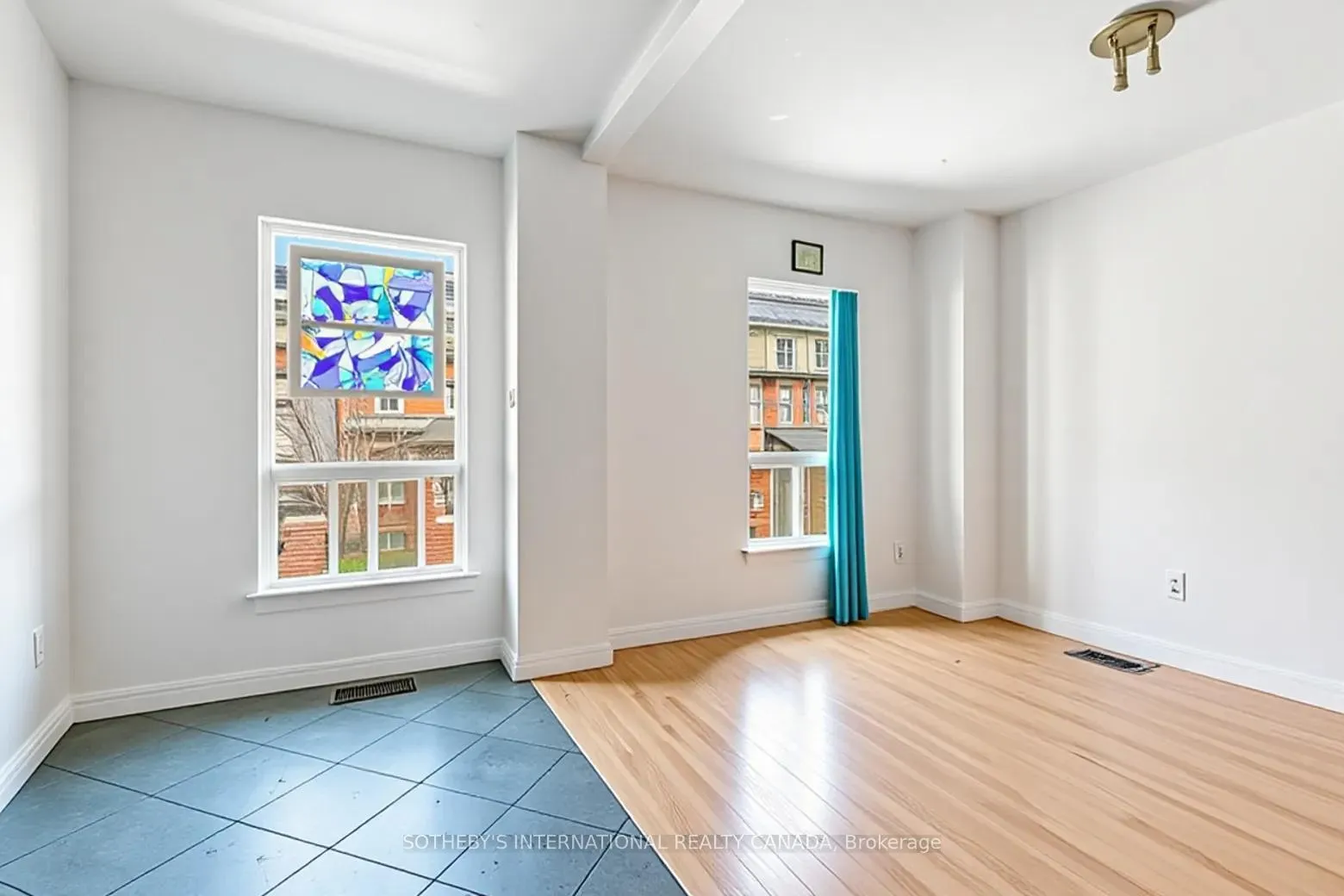 Photo 29 of 243 Gerrard Street E, Toronto, Moss Park — HOMEH