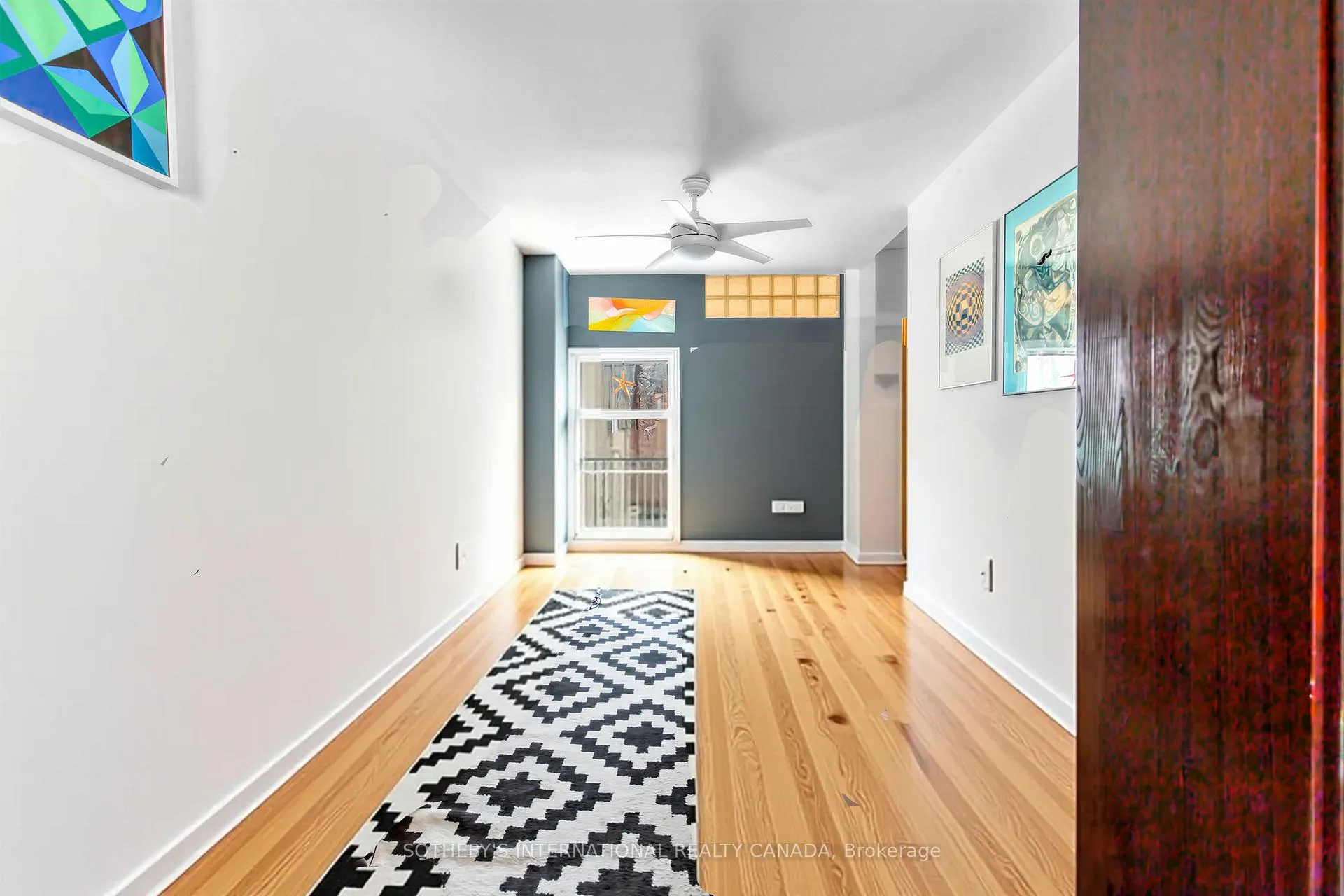 Photo 31 of 243 Gerrard Street E, Toronto, Moss Park — HOMEH