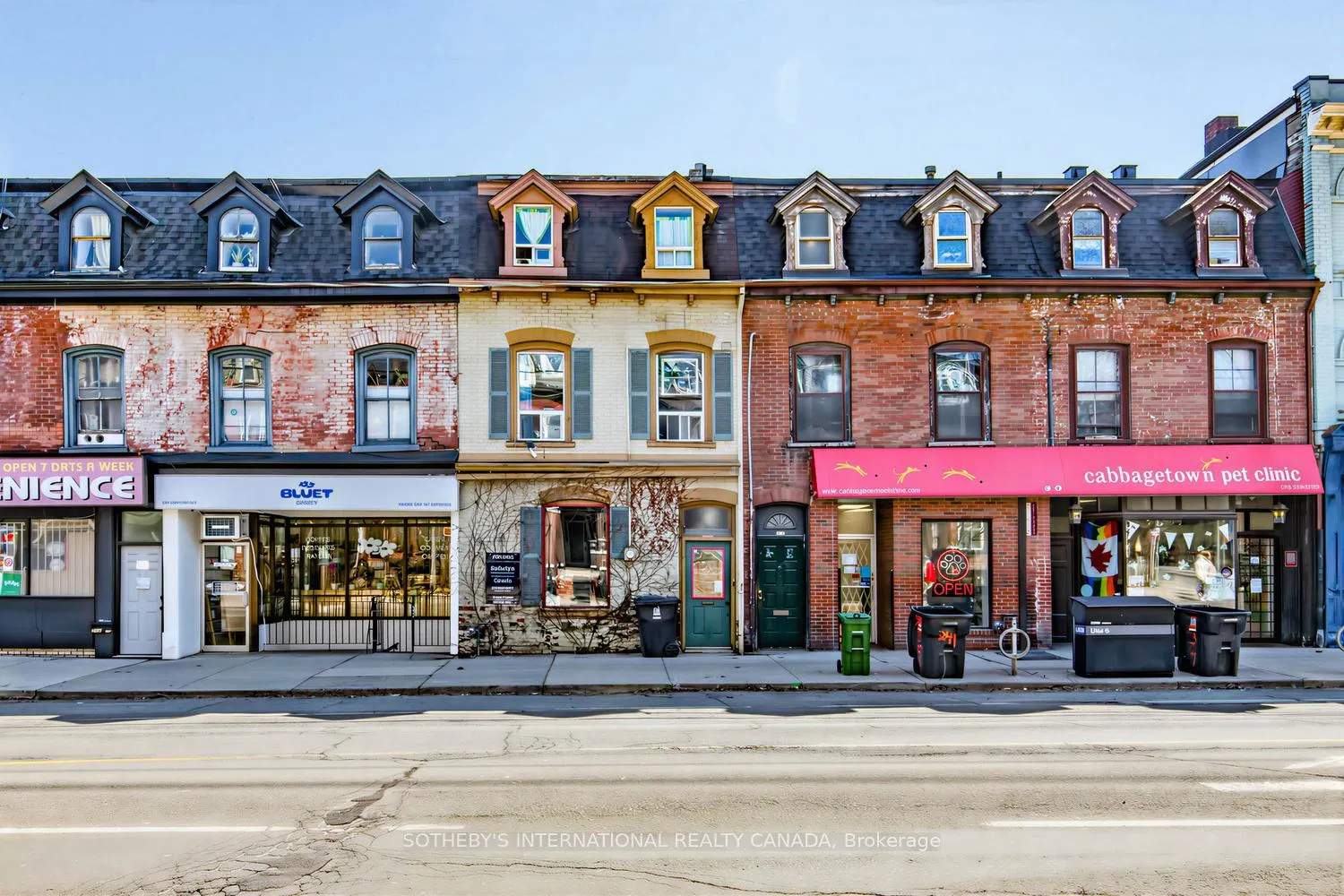 Photo 42 of 243 Gerrard Street E, Toronto, Moss Park — HOMEH
