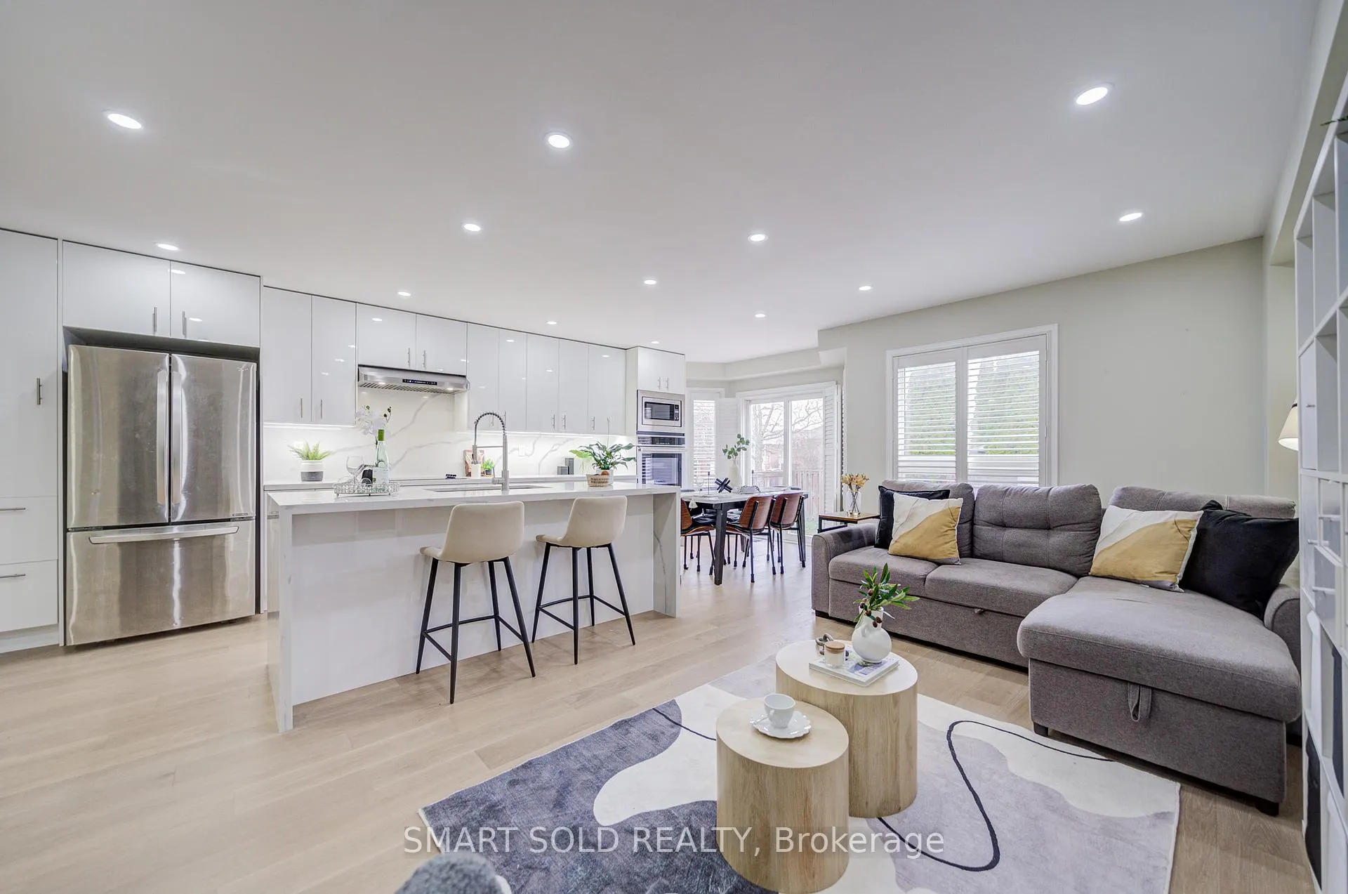 Photo 1 of 53 Cassia Crescent, Vaughan, Maple — HOMEH