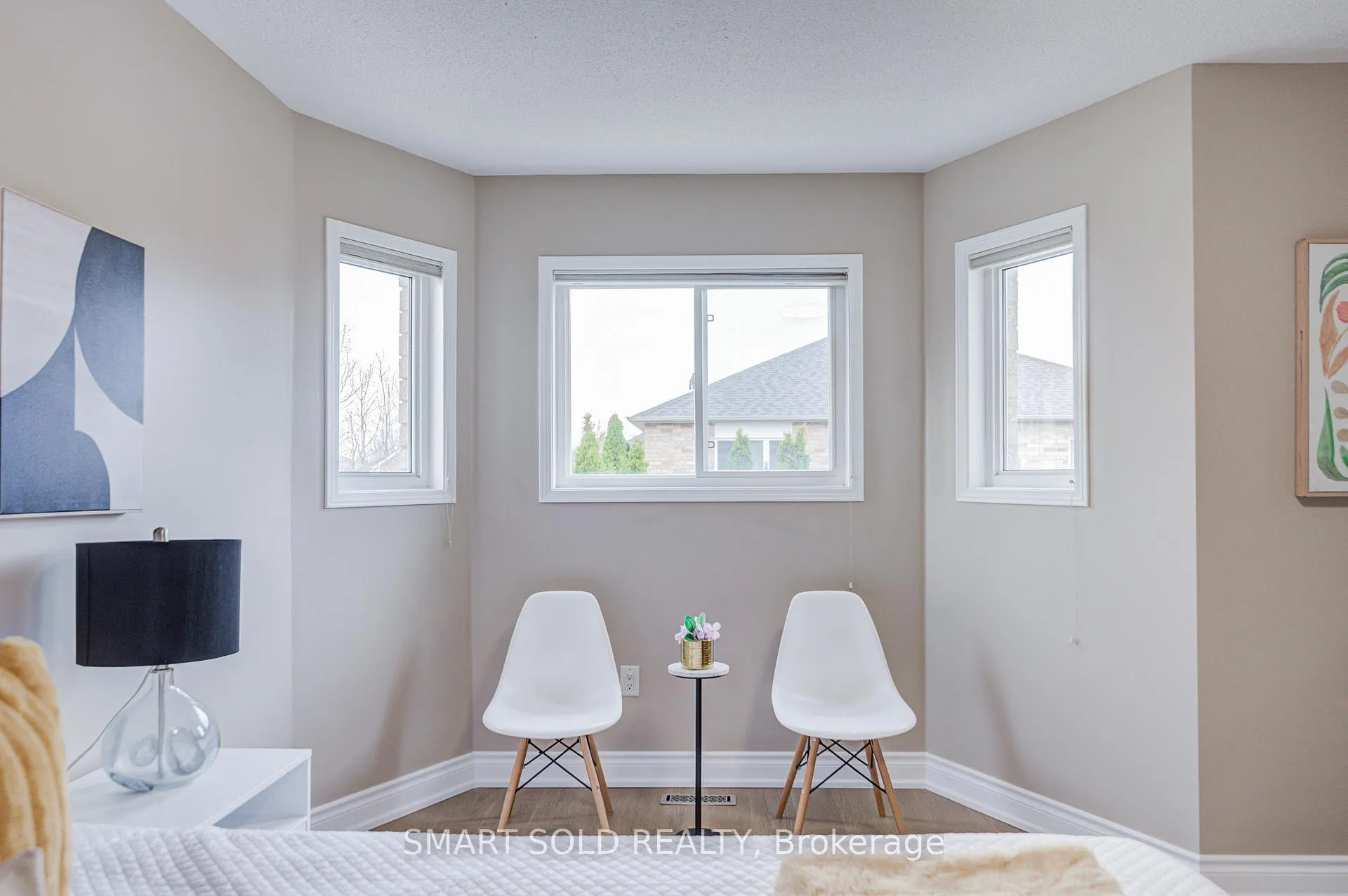 Photo 21 of 53 Cassia Crescent, Vaughan, Maple — HOMEH