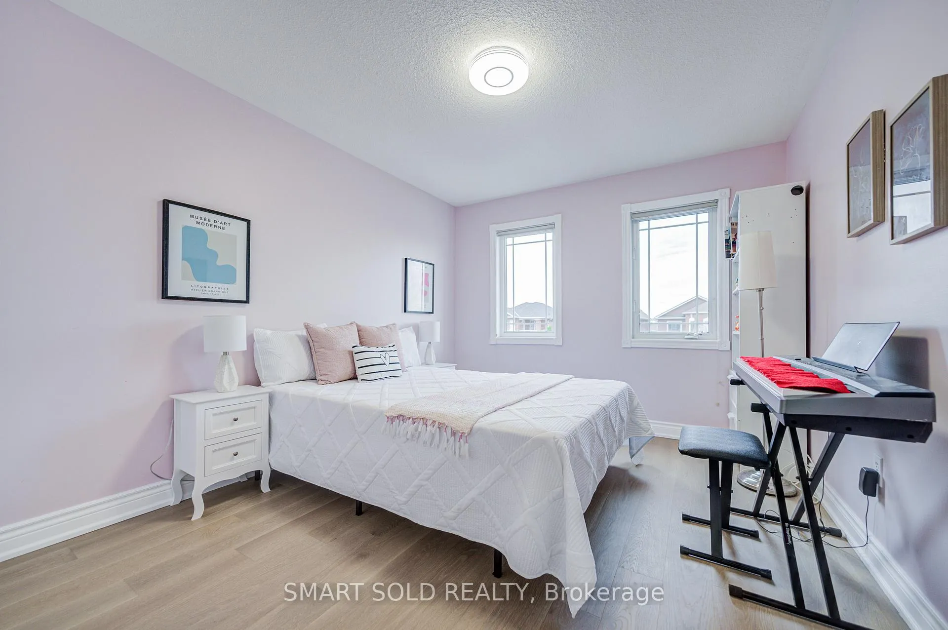 Photo 24 of 53 Cassia Crescent, Vaughan, Maple — HOMEH