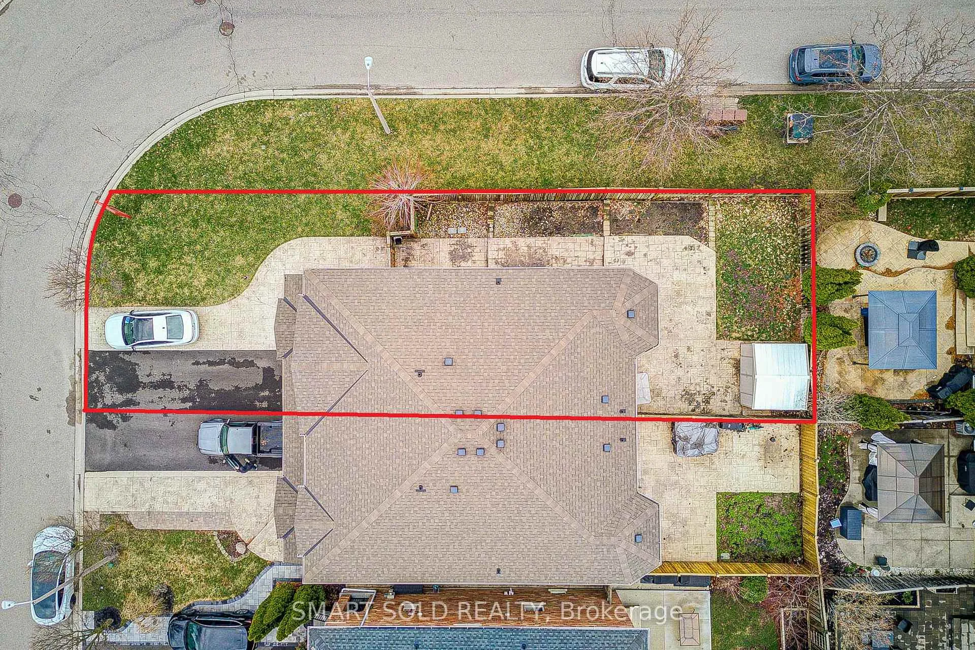 Photo 42 of 53 Cassia Crescent, Vaughan, Maple — HOMEH