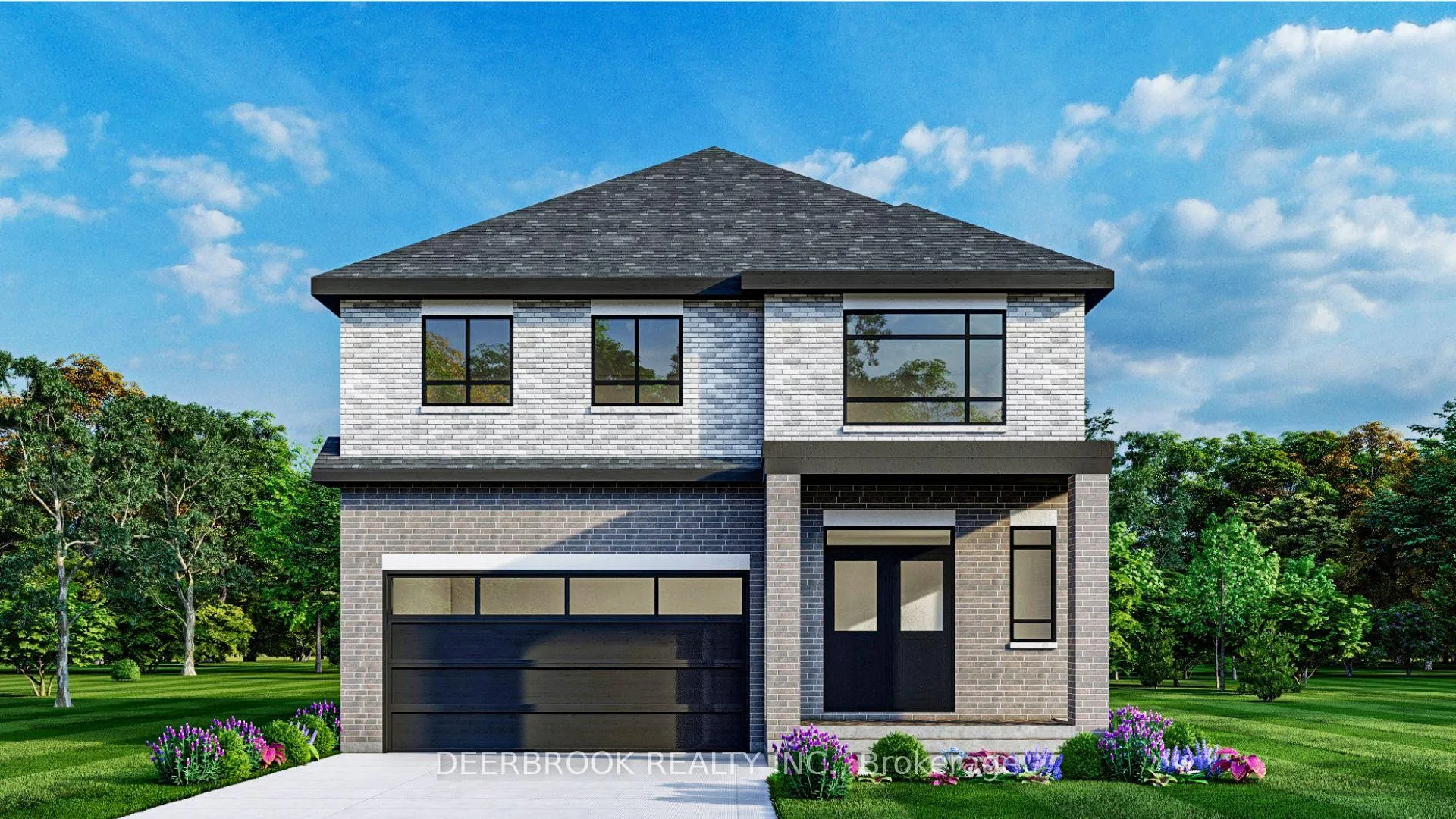 Front of Lot 13 John Ross Court