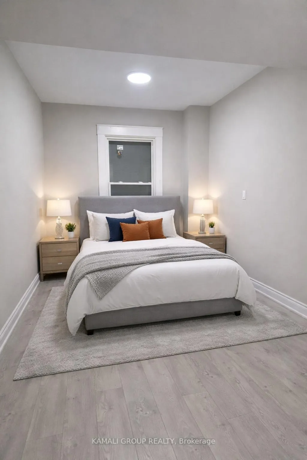 Photo 7 of Unit MAIN, 4554 Third Avenue, Niagara Falls, Cherrywood — HOMEH