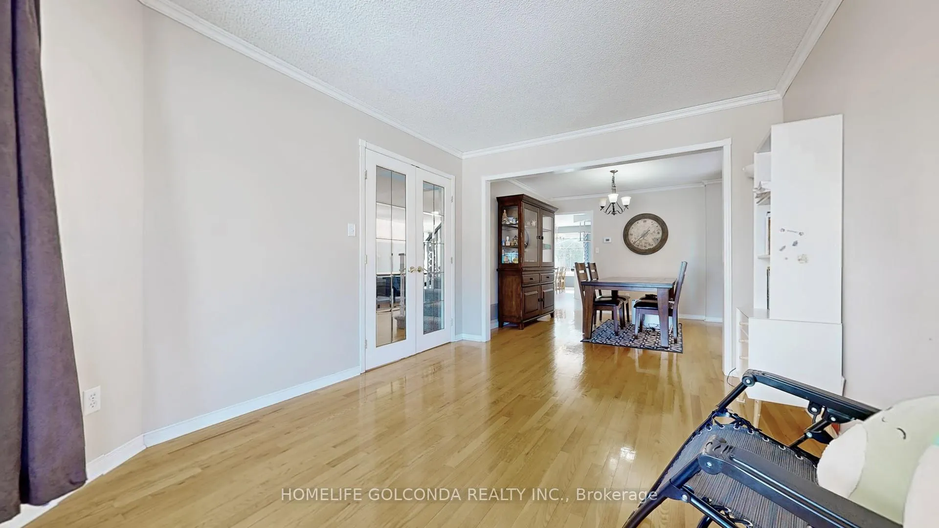 Photo 5 of 39 Etherington Crescent, Barrie, West Bayfield — HOMEH