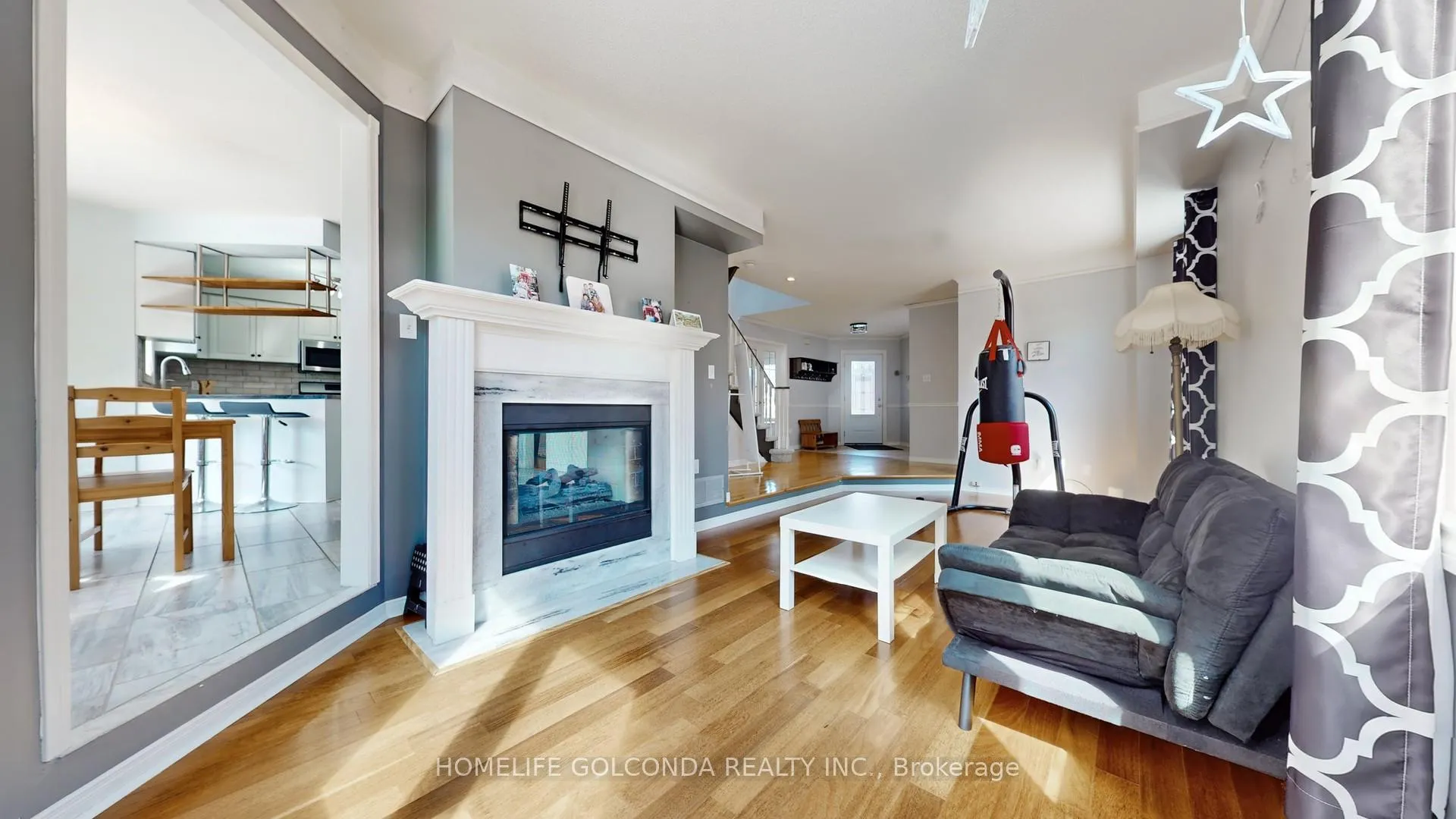 Photo 12 of 39 Etherington Crescent, Barrie, West Bayfield — HOMEH