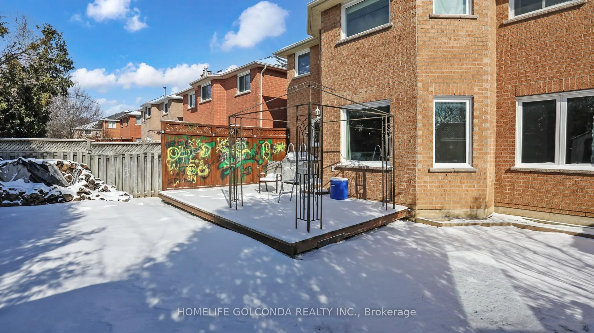 Photo 47 of 39 Etherington Crescent, Barrie, West Bayfield — HOMEH
