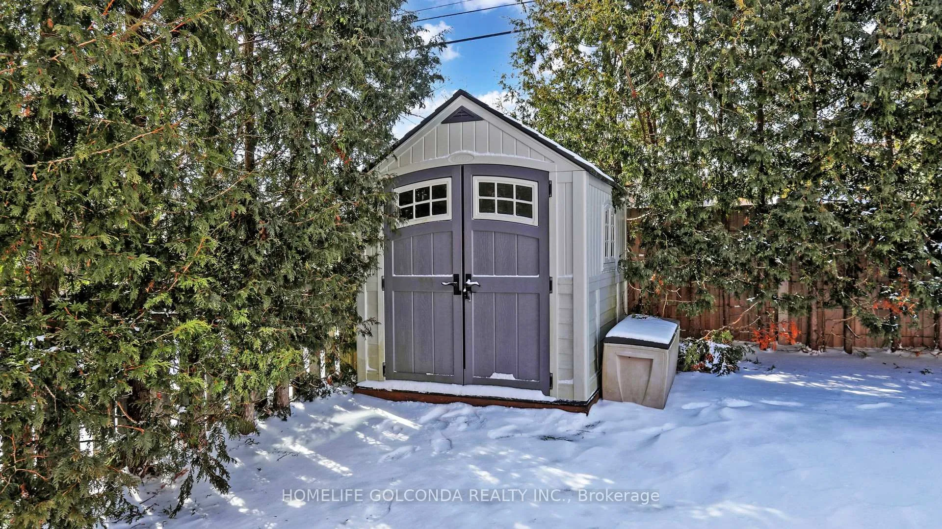 Photo 49 of 39 Etherington Crescent, Barrie, West Bayfield — HOMEH