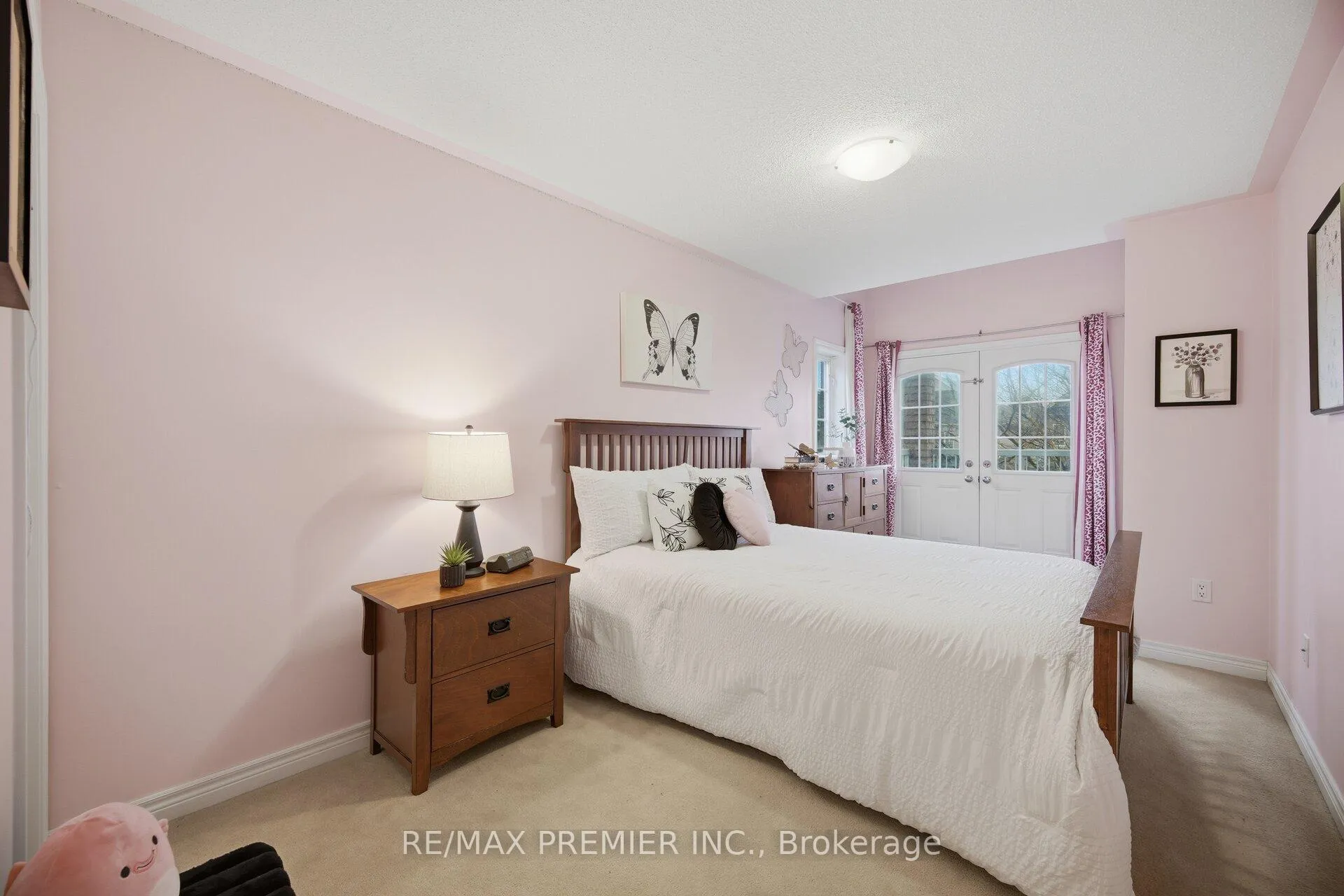 Photo 33 of 182 Chayna Crescent, Vaughan, Patterson — HOMEH
