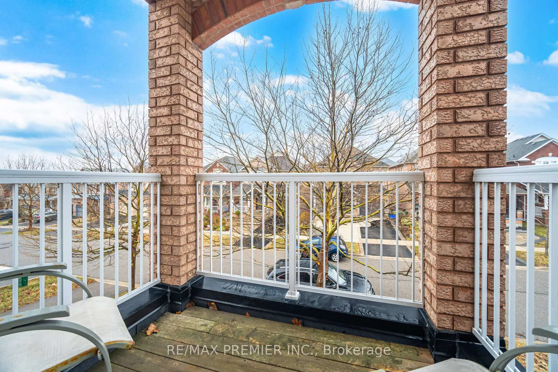 Photo 35 of 182 Chayna Crescent, Vaughan, Patterson — HOMEH