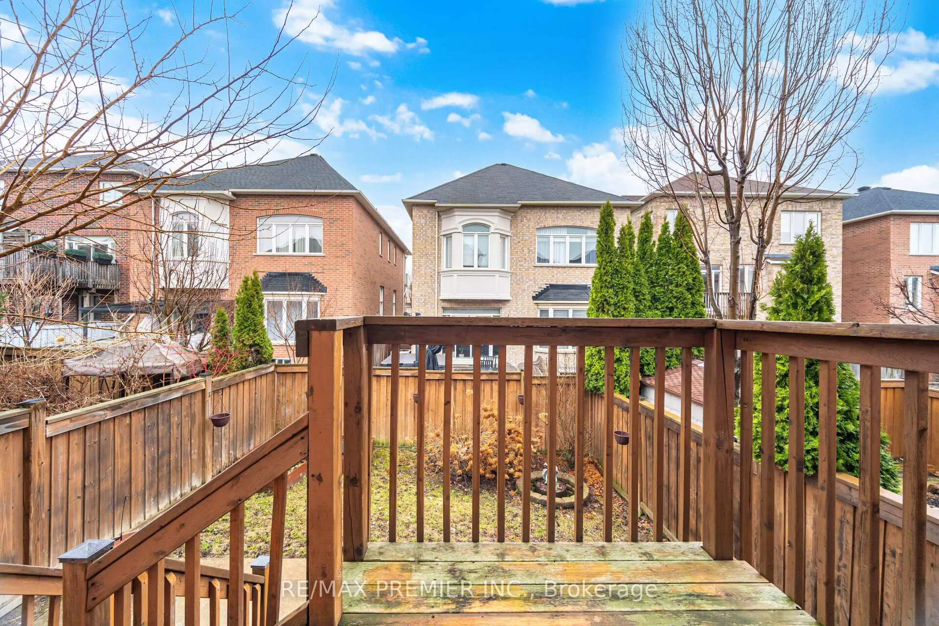 Photo 42 of 182 Chayna Crescent, Vaughan, Patterson — HOMEH