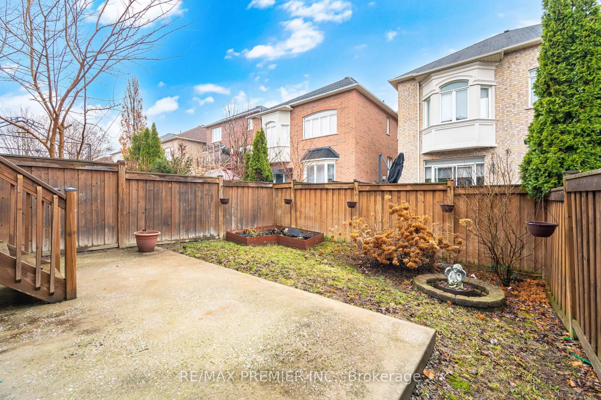 Photo 43 of 182 Chayna Crescent, Vaughan, Patterson — HOMEH