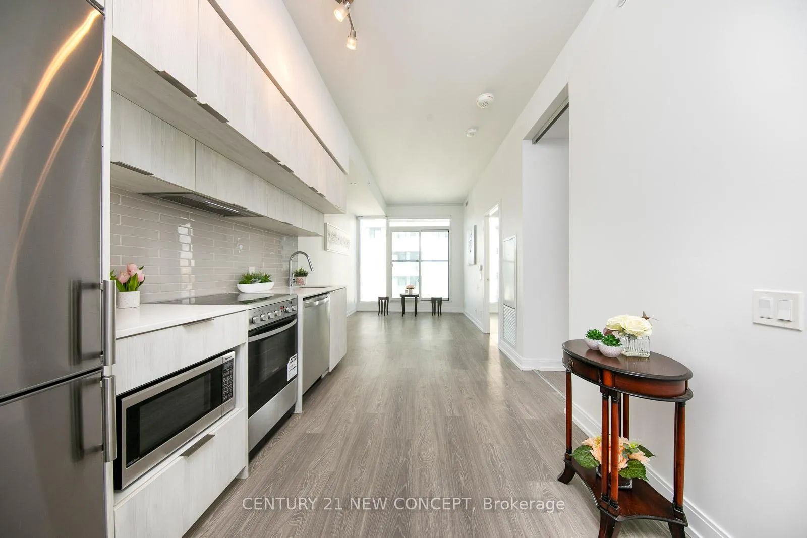 Photo 2 of Unit 4912, 181 Dundas Street E, Toronto, Moss Park — HOMEH