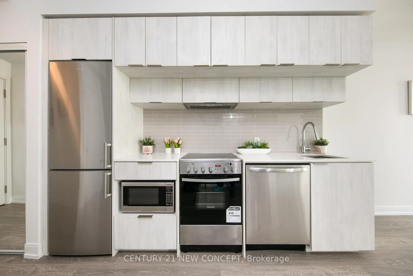 Photo 3 of Unit 4912, 181 Dundas Street E, Toronto, Moss Park — HOMEH