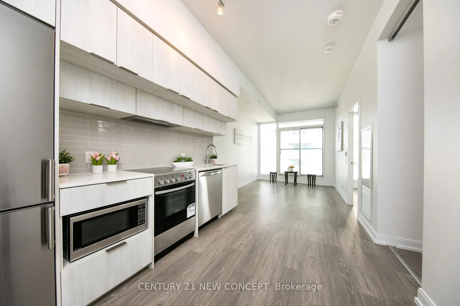 Photo 5 of Unit 4912, 181 Dundas Street E, Toronto, Moss Park — HOMEH