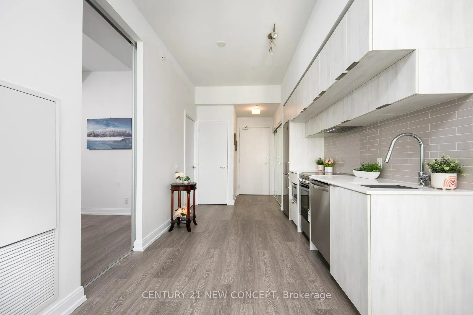 Photo 6 of Unit 4912, 181 Dundas Street E, Toronto, Moss Park — HOMEH