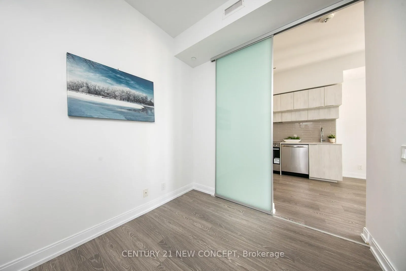 Photo 7 of Unit 4912, 181 Dundas Street E, Toronto, Moss Park — HOMEH