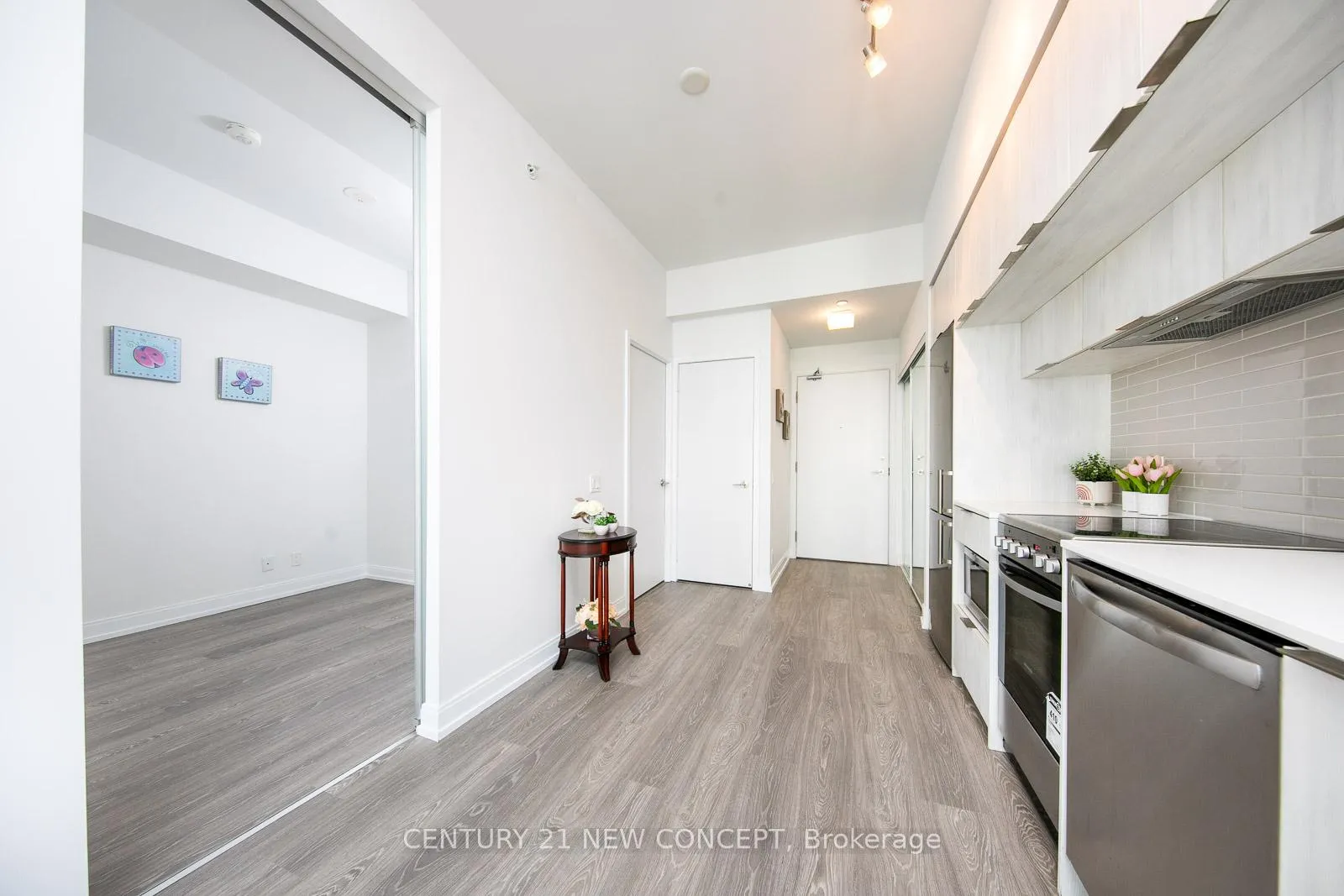 Photo 9 of Unit 4912, 181 Dundas Street E, Toronto, Moss Park — HOMEH