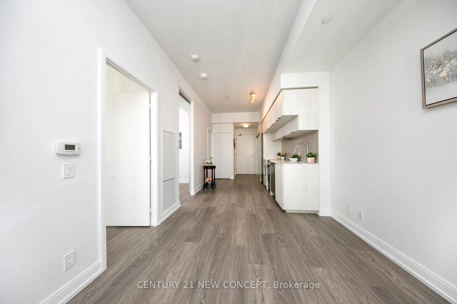 Photo 10 of Unit 4912, 181 Dundas Street E, Toronto, Moss Park — HOMEH
