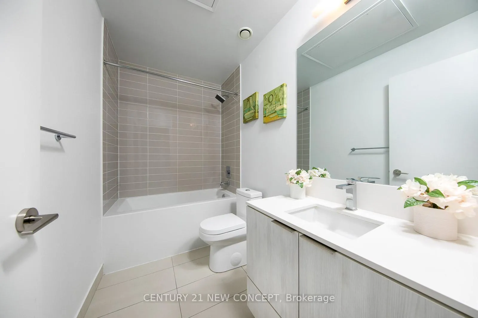 Photo 12 of Unit 4912, 181 Dundas Street E, Toronto, Moss Park — HOMEH