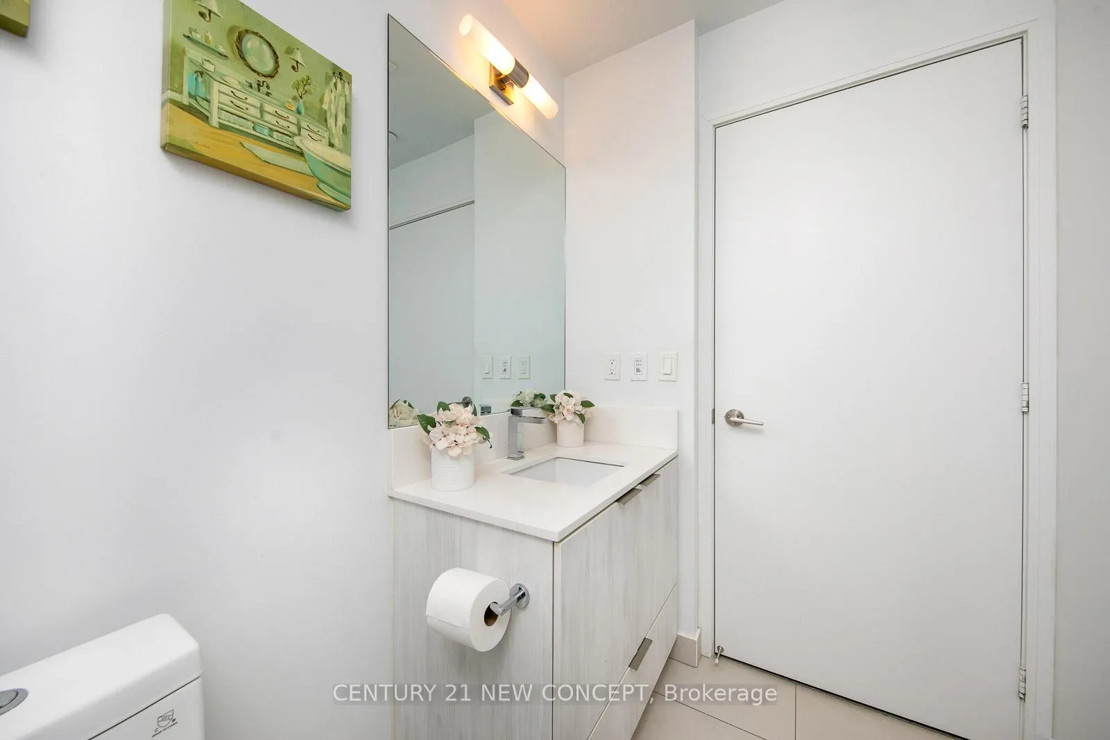 Photo 13 of Unit 4912, 181 Dundas Street E, Toronto, Moss Park — HOMEH