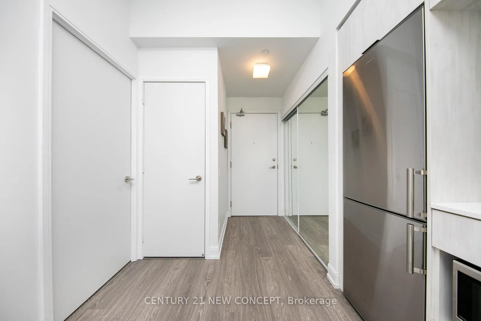 Photo 15 of Unit 4912, 181 Dundas Street E, Toronto, Moss Park — HOMEH