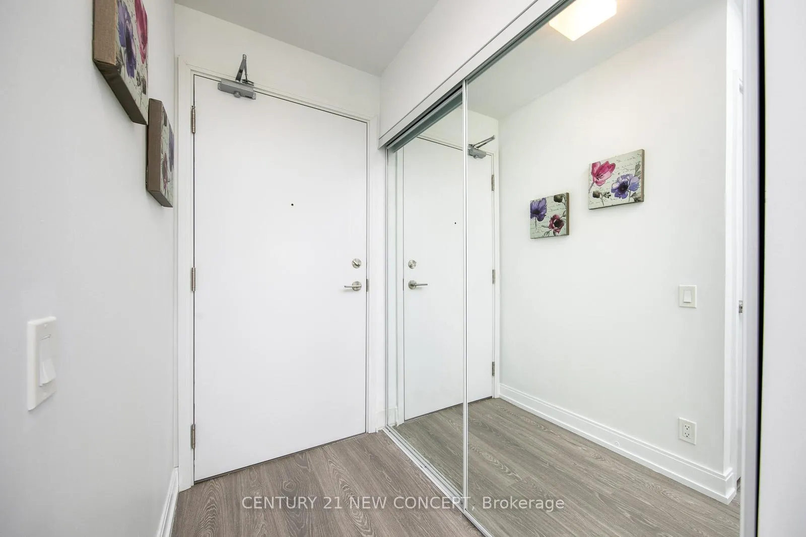 Photo 16 of Unit 4912, 181 Dundas Street E, Toronto, Moss Park — HOMEH