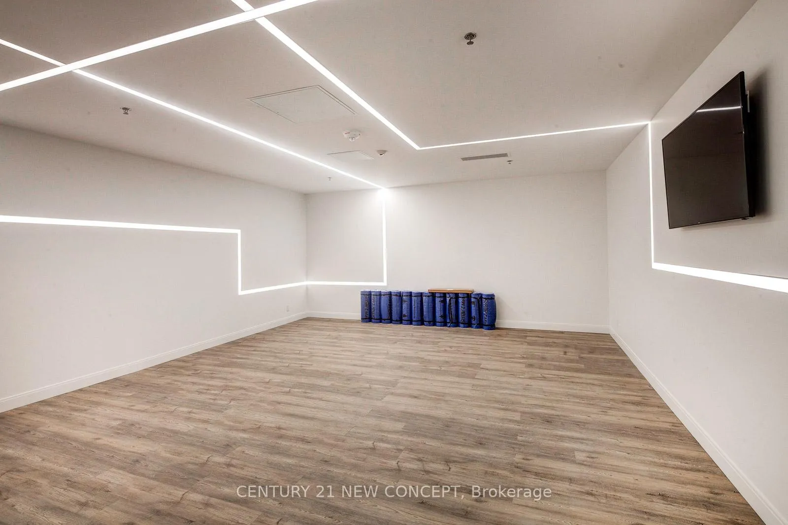 Photo 19 of Unit 4912, 181 Dundas Street E, Toronto, Moss Park — HOMEH