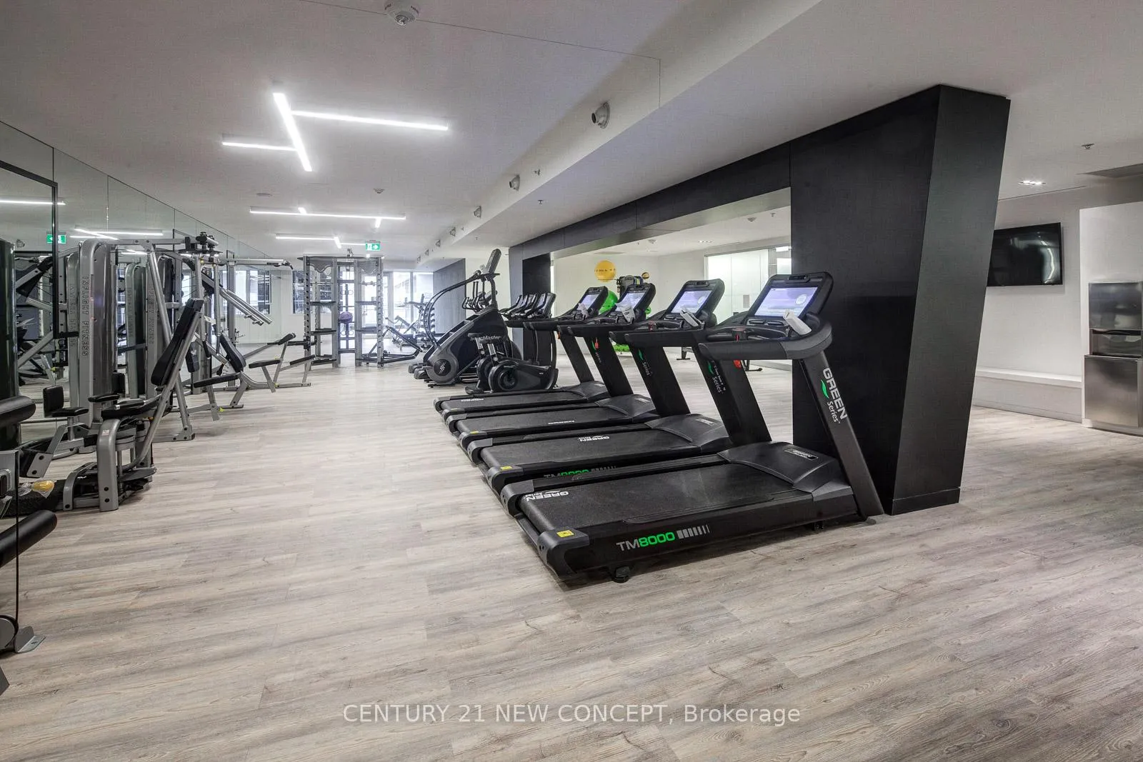 Photo 20 of Unit 4912, 181 Dundas Street E, Toronto, Moss Park — HOMEH