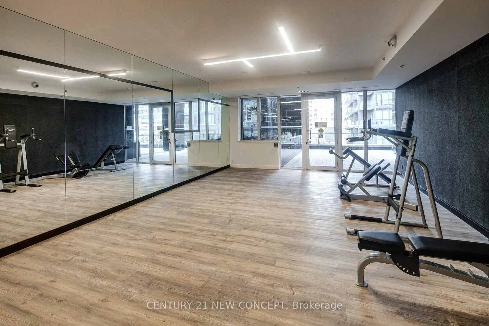 Photo 21 of Unit 4912, 181 Dundas Street E, Toronto, Moss Park — HOMEH