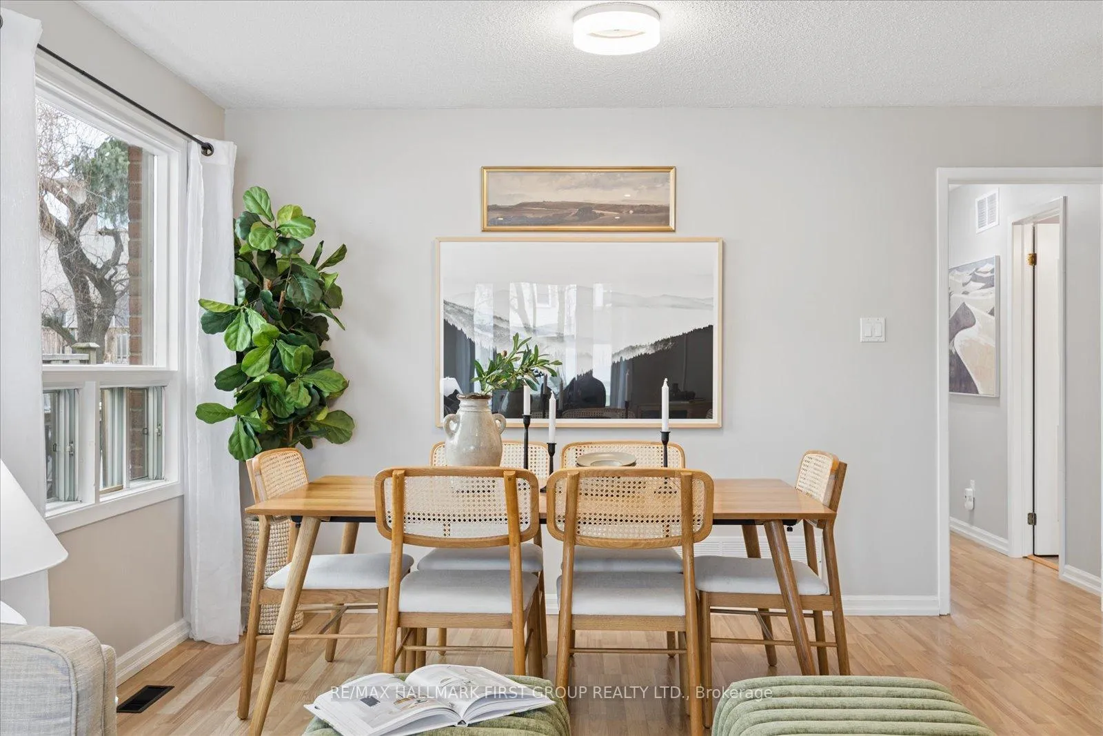 Photo 6 of 56 Longstaff Drive, Ajax, Central — HOMEH