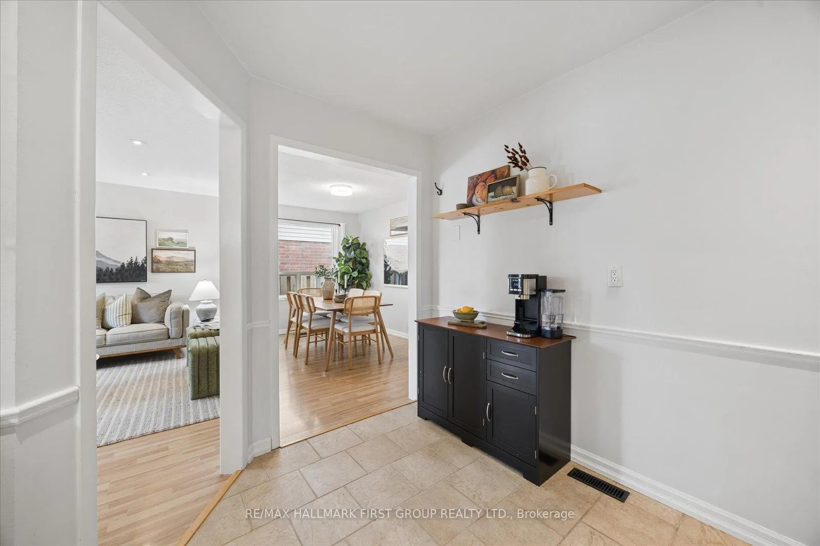 Photo 7 of 56 Longstaff Drive, Ajax, Central — HOMEH
