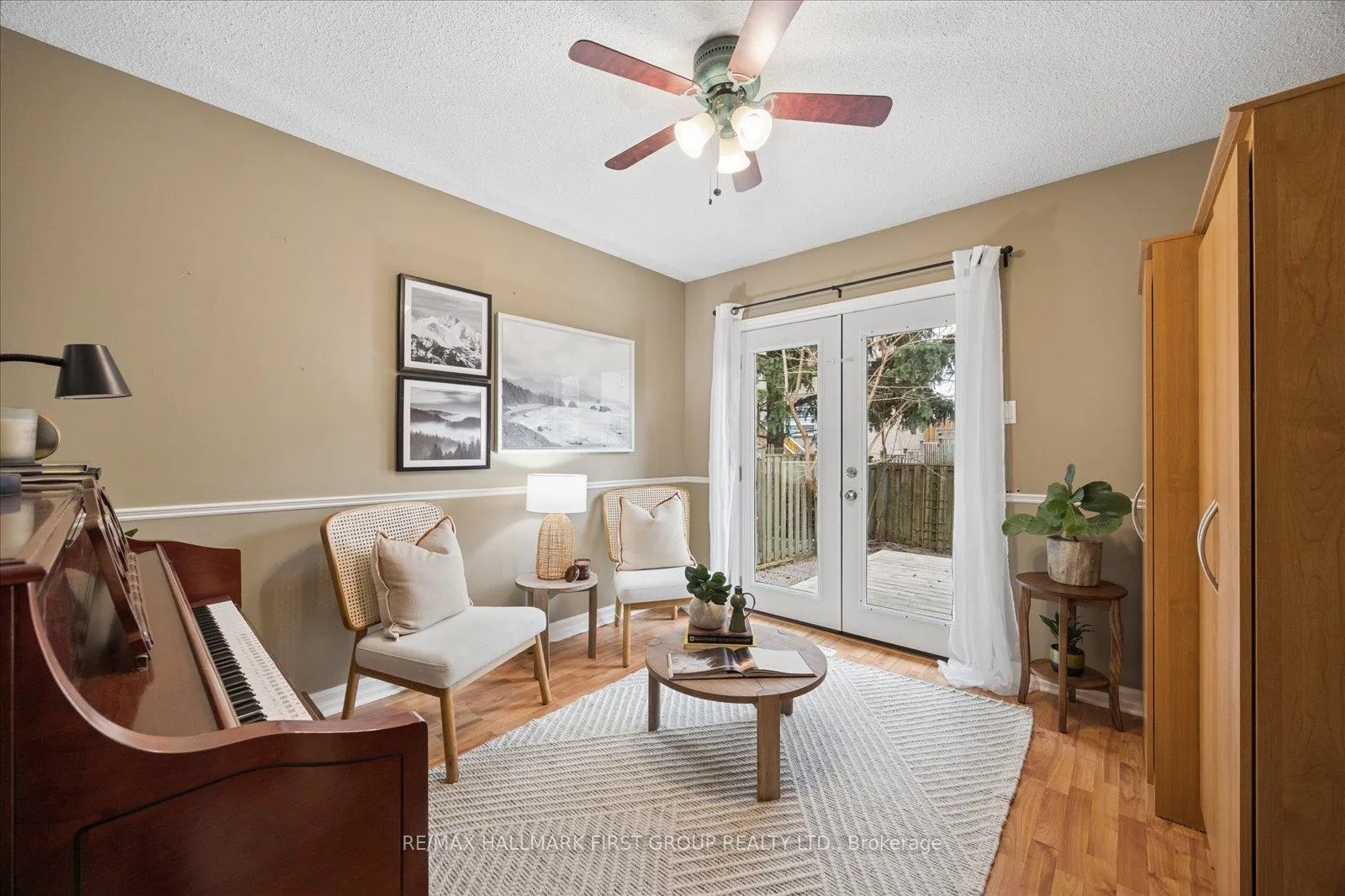 Photo 10 of 56 Longstaff Drive, Ajax, Central — HOMEH