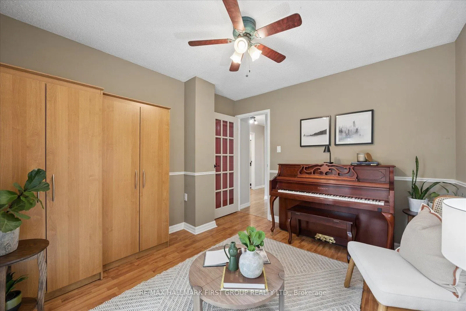 Photo 11 of 56 Longstaff Drive, Ajax, Central — HOMEH