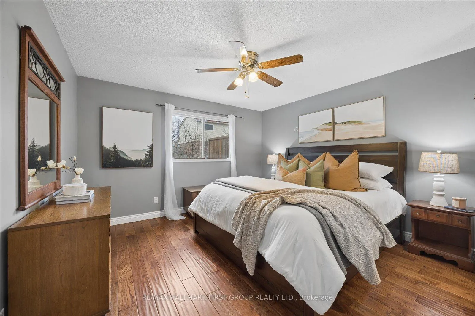 Photo 12 of 56 Longstaff Drive, Ajax, Central — HOMEH