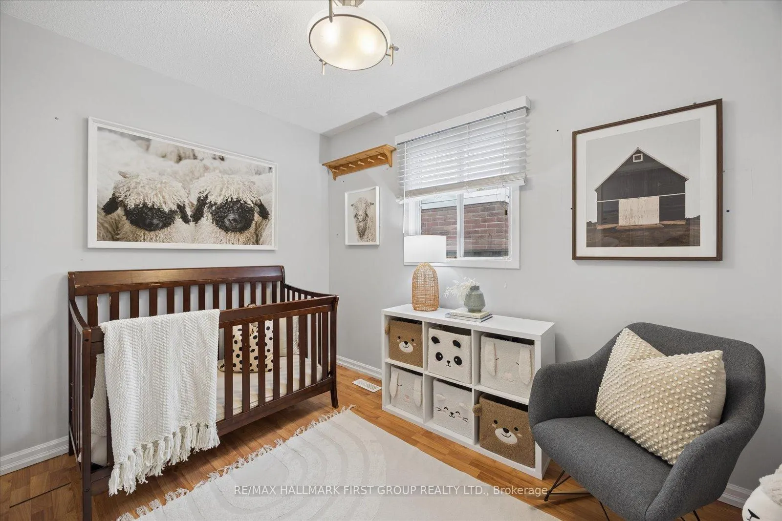 Photo 14 of 56 Longstaff Drive, Ajax, Central — HOMEH