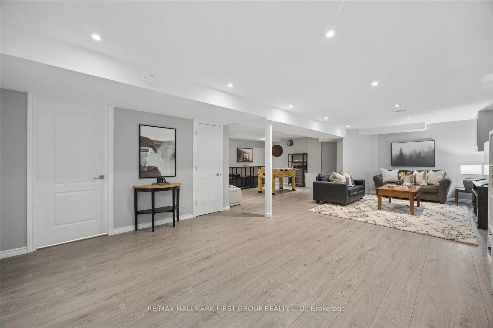 Photo 21 of 56 Longstaff Drive, Ajax, Central — HOMEH