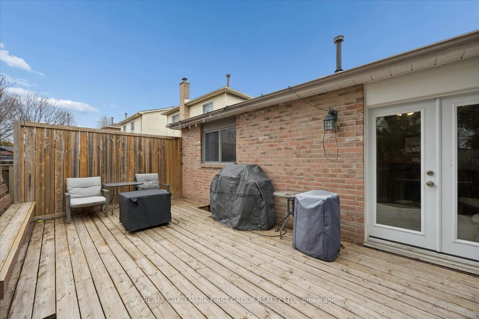 Photo 24 of 56 Longstaff Drive, Ajax, Central — HOMEH