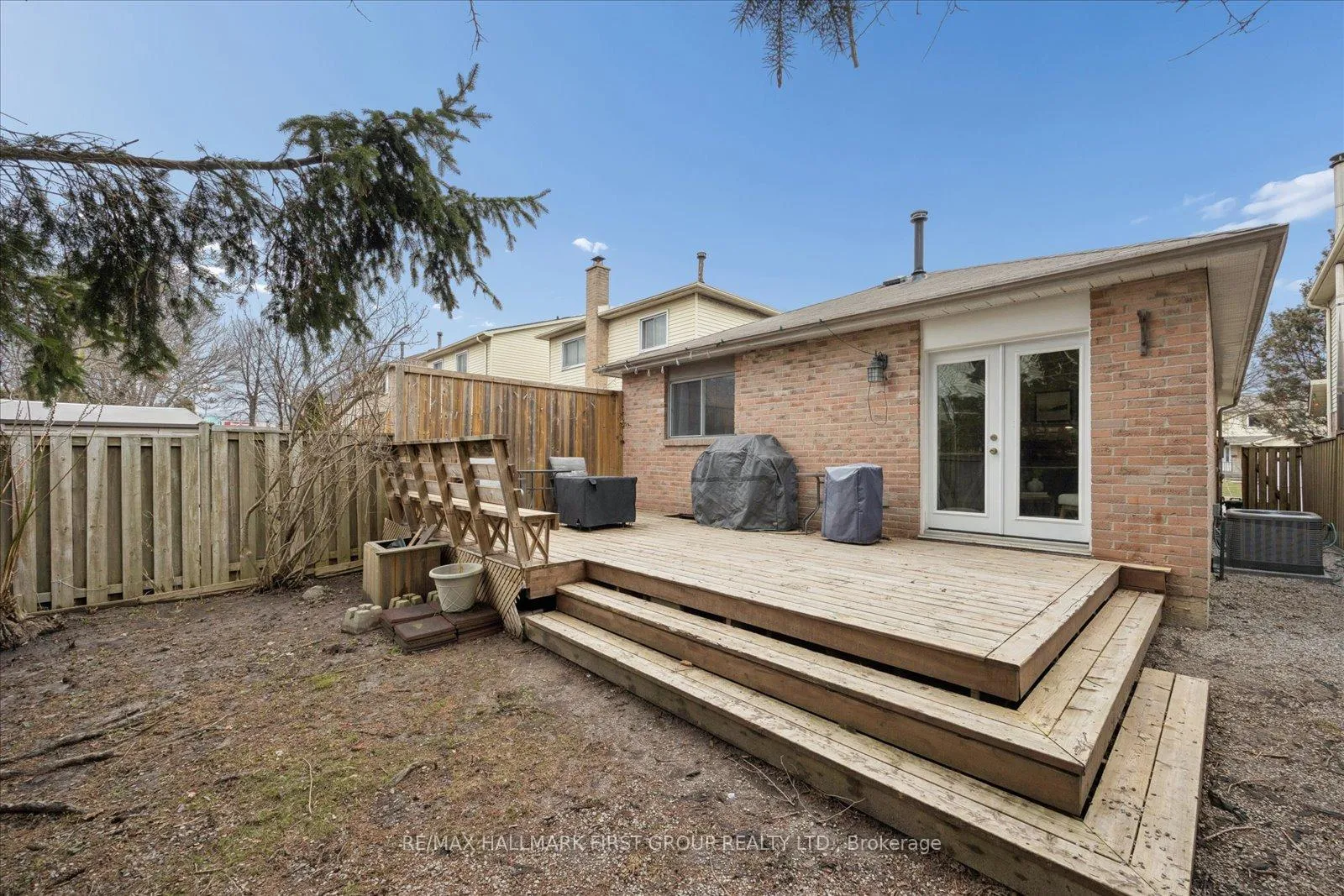 Photo 26 of 56 Longstaff Drive, Ajax, Central — HOMEH
