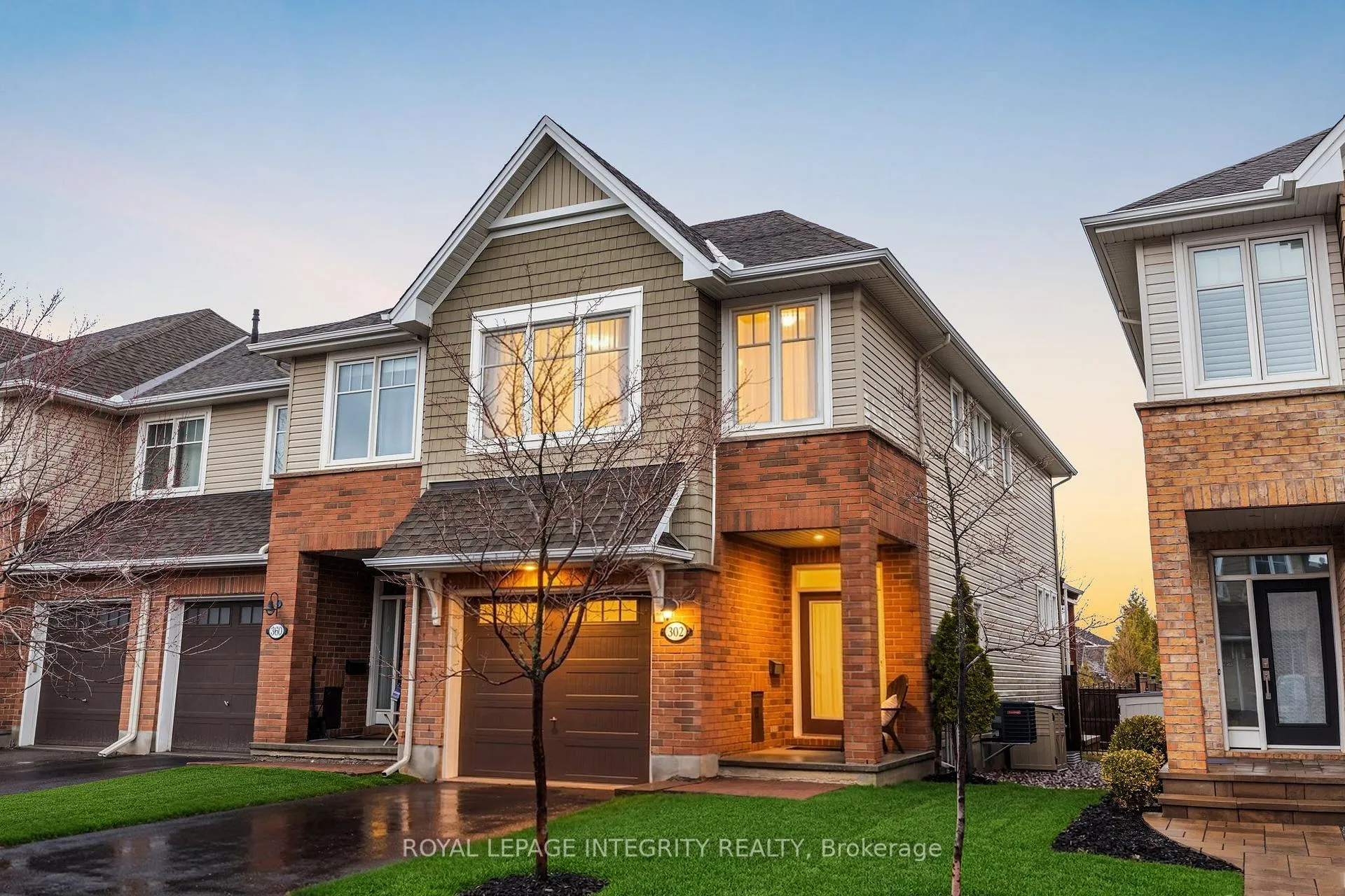 Photo 2 of 362 Warmstone Drive, Ottawa, Stittsville (North) — HOMEH