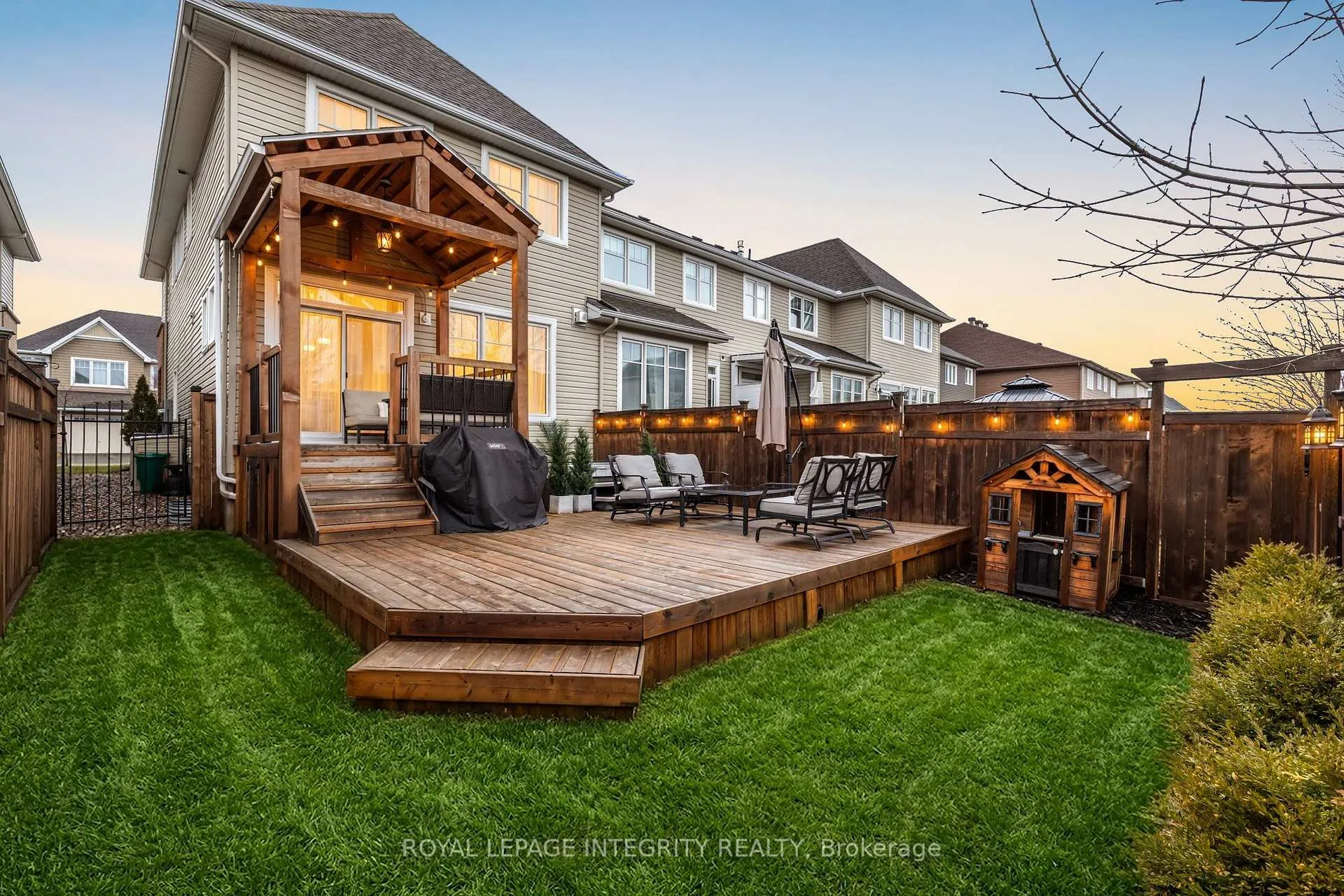 Photo 3 of 362 Warmstone Drive, Ottawa, Stittsville (North) — HOMEH
