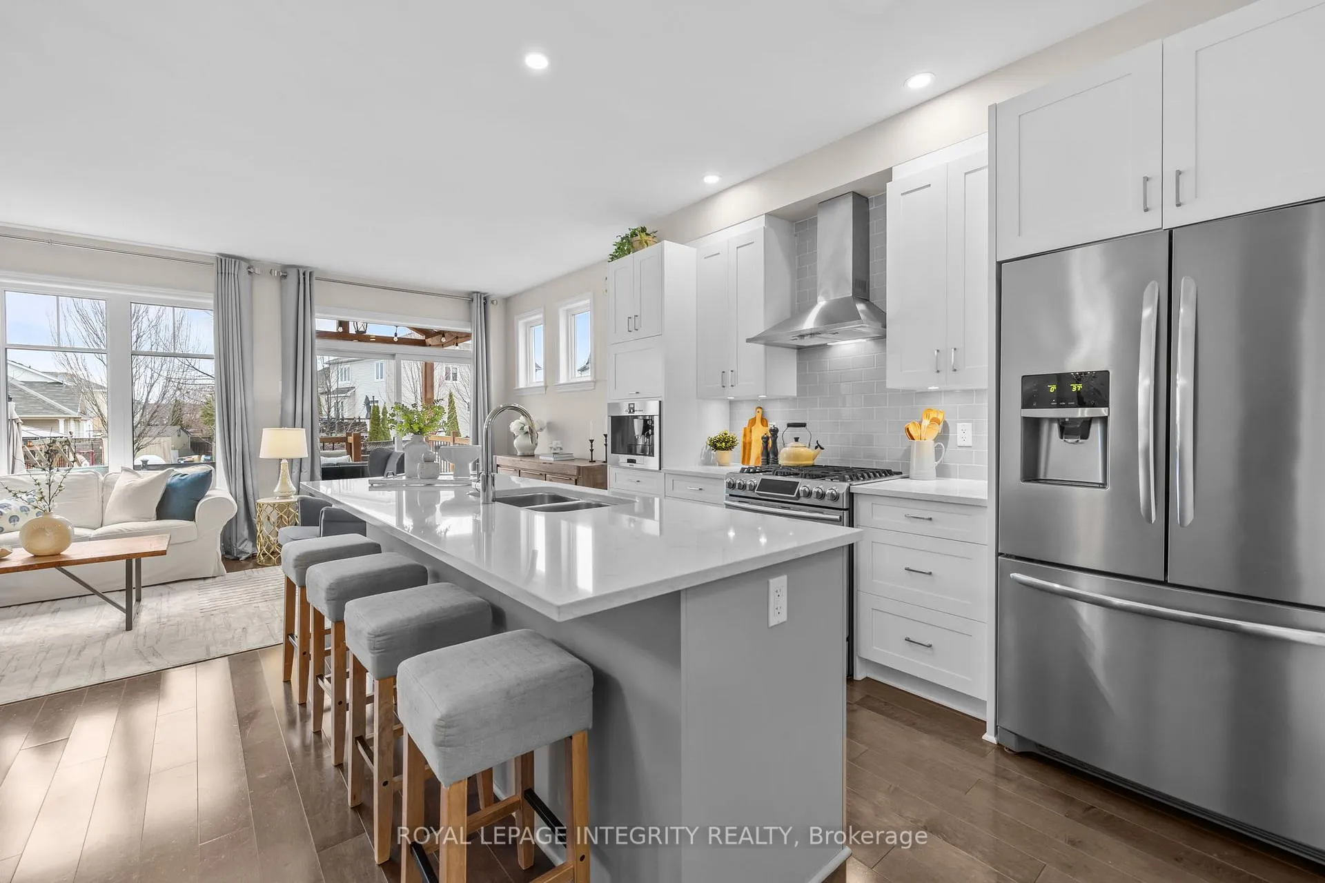 Photo 8 of 362 Warmstone Drive, Ottawa, Stittsville (North) — HOMEH