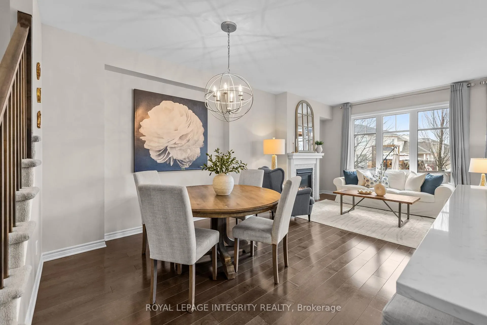 Photo 9 of 362 Warmstone Drive, Ottawa, Stittsville (North) — HOMEH
