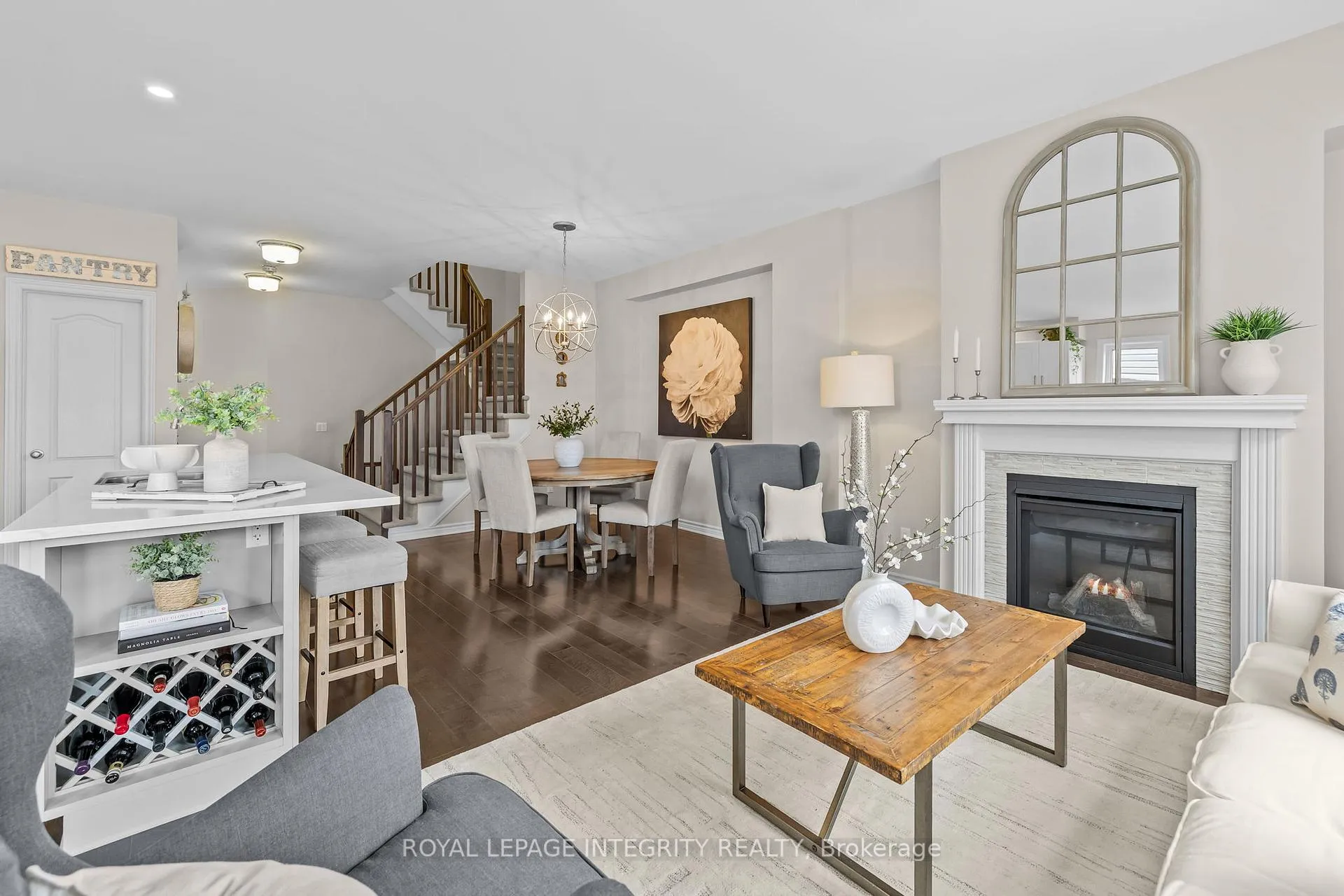 Photo 15 of 362 Warmstone Drive, Ottawa, Stittsville (North) — HOMEH
