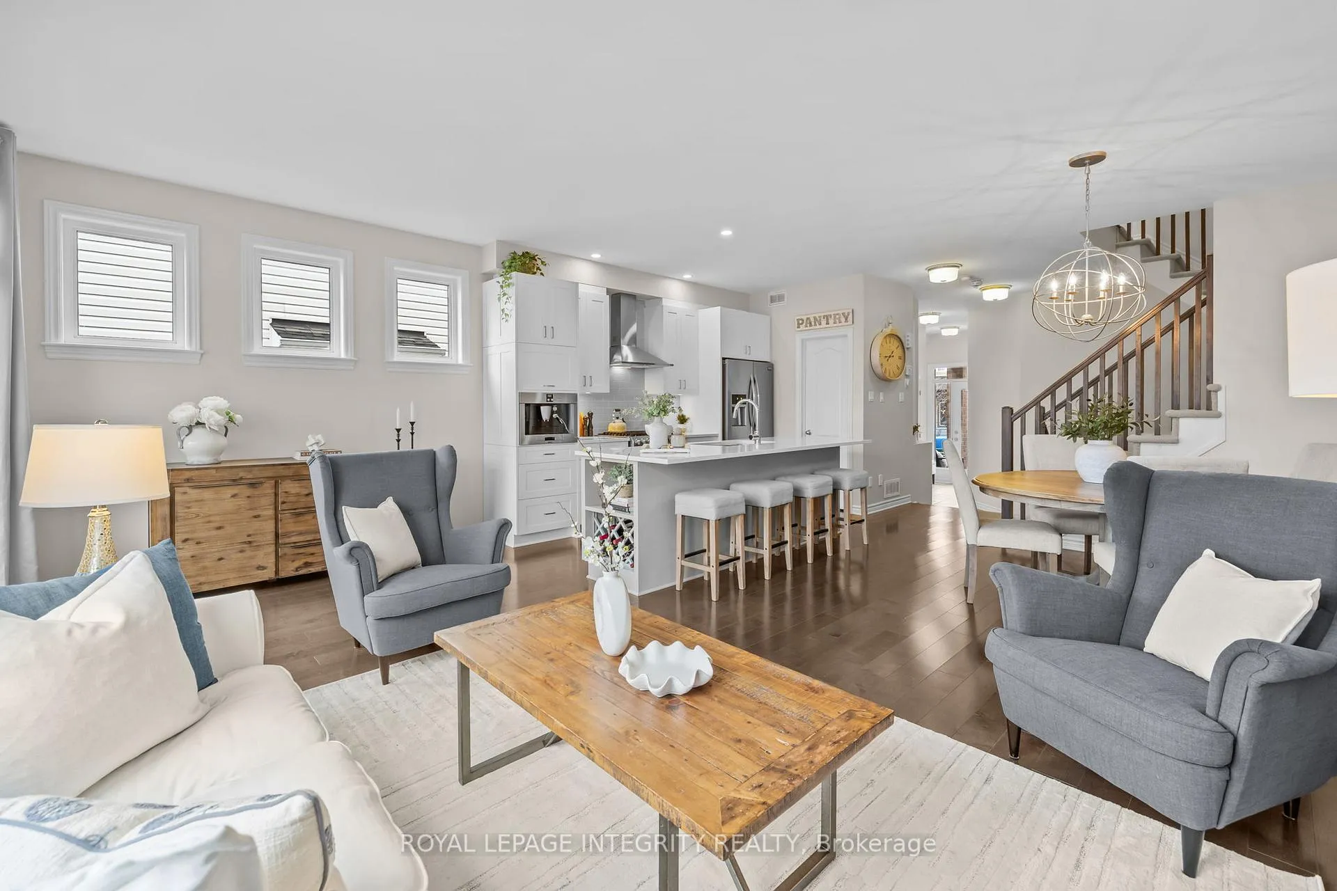 Photo 16 of 362 Warmstone Drive, Ottawa, Stittsville (North) — HOMEH