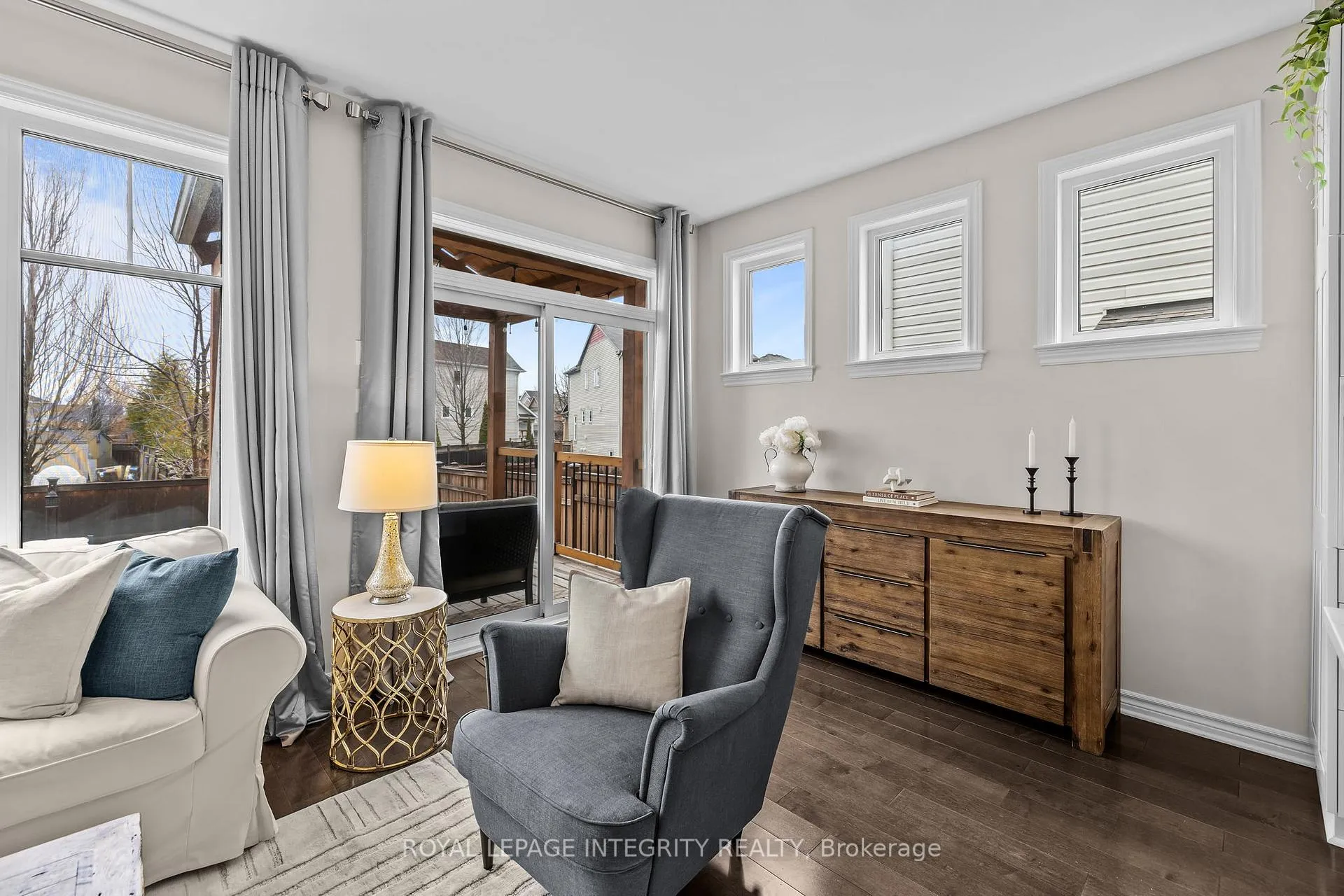 Photo 17 of 362 Warmstone Drive, Ottawa, Stittsville (North) — HOMEH