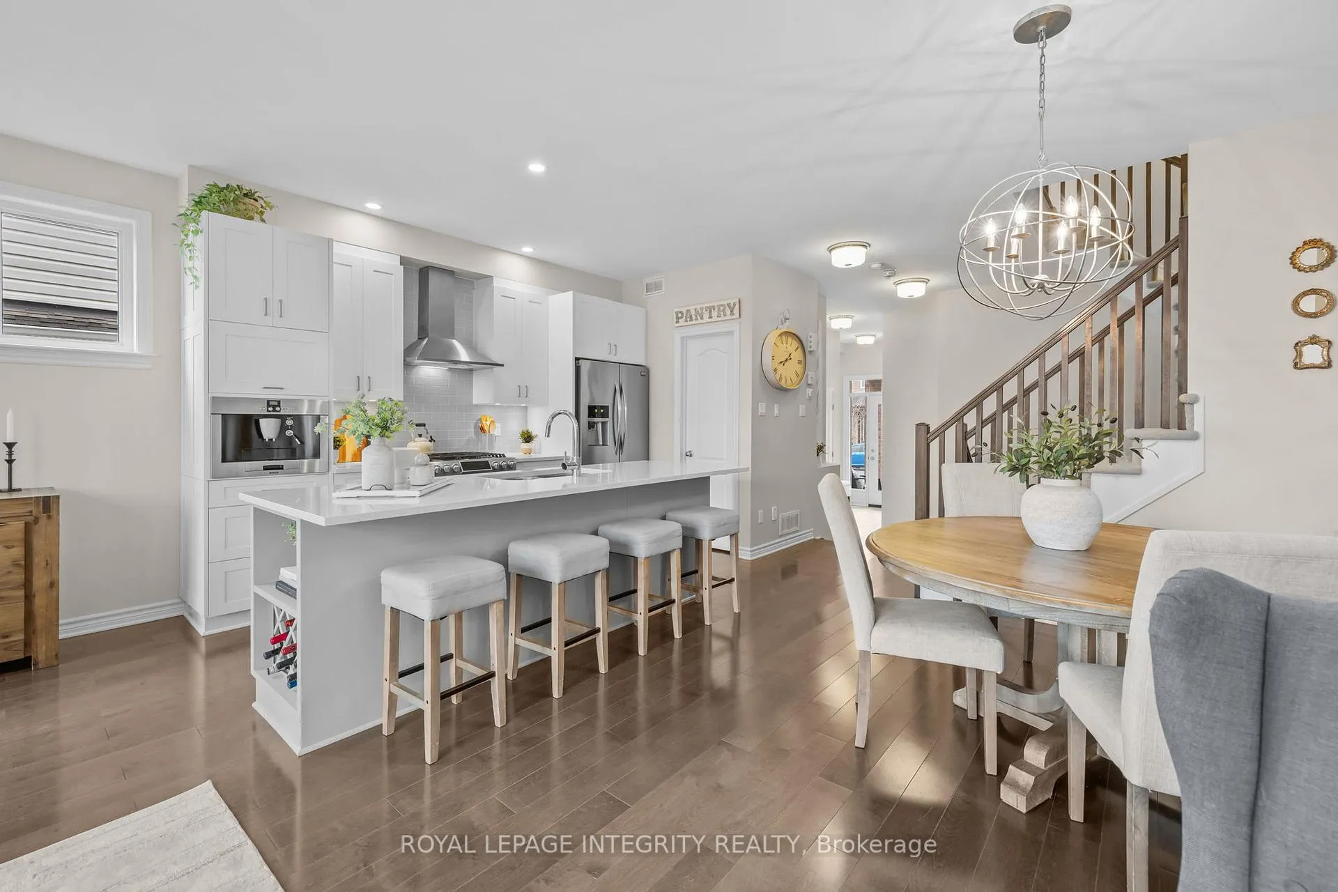 Photo 18 of 362 Warmstone Drive, Ottawa, Stittsville (North) — HOMEH