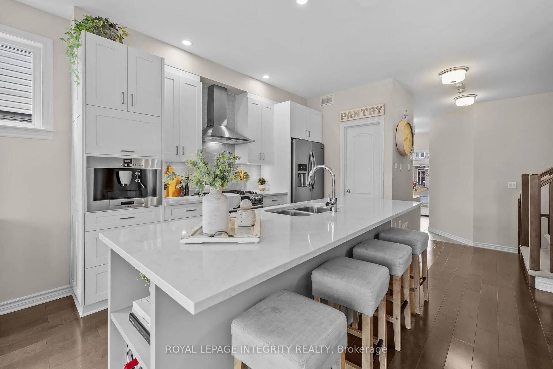 Photo 19 of 362 Warmstone Drive, Ottawa, Stittsville (North) — HOMEH
