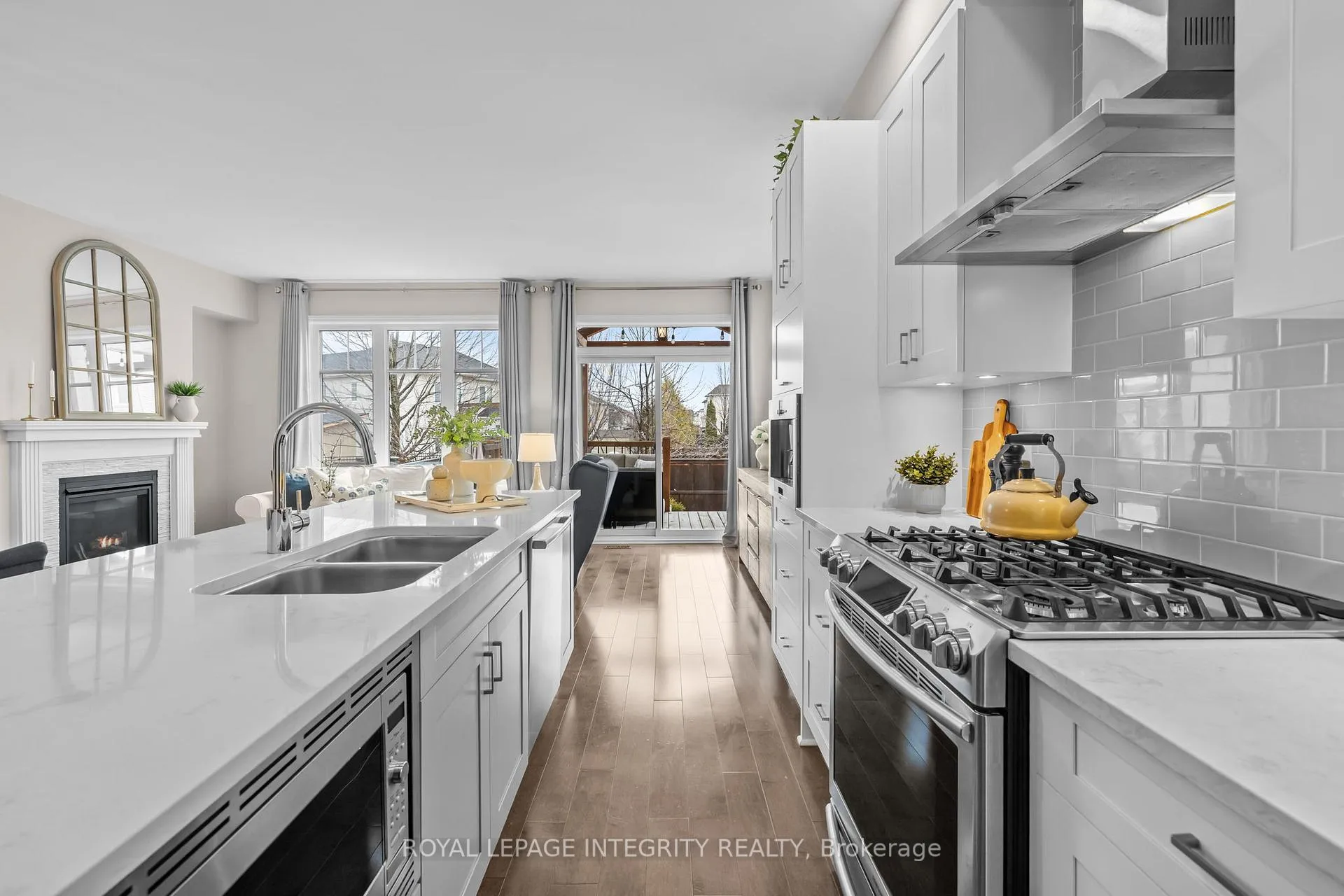 Photo 20 of 362 Warmstone Drive, Ottawa, Stittsville (North) — HOMEH